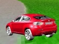 Game 3D Jeep Challenge