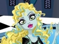 Game Lagoona Blue Dress Up