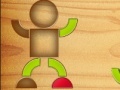 Game Sindy Tangrams