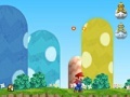 Game Mario: World invaders