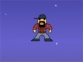 Game Lumberjack Madness