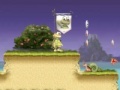 Game Turtle Oddssey 2