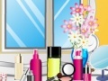 Game Lovely Dressing Table