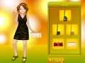 Game Autumn harvest ball