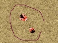 Game Solitary Craft