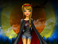 Game Haloween party