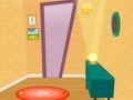 Game Mystic Room Escape