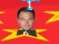 Game Celebrity Whack
