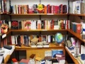 Game Book Store Objects