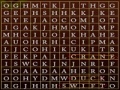 Game Word Search Gameplay - 22