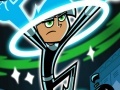 Game Sort My Tiles: Danny Phantom