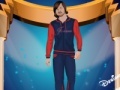 Game Spencer Smith Dress Up