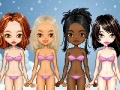 Game Chazie snowfall