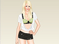Game Taylor Momsen Dress Up