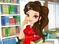 Game Internship dressup