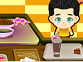 Game Coffee Time