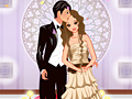 Game Romantic Church Wedding