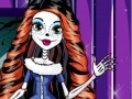 Game Skelita's Style