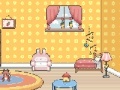 Game Kindergarten Room Decoration