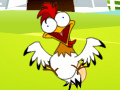 Game Crazy Chickens
