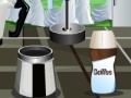 Game Tiramisu cooking game 