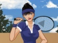 Game Tennis Girl