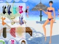 Game Jasmine dress up
