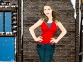 Game Cute Ali Larter Dress Up