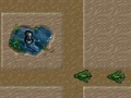 Game Dessert Base Defence