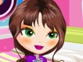 Game Cherry Blossom Girl Makeup