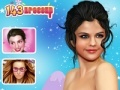 Game Selena Gomez: makeover