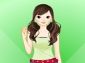 Game Parson Dress Up