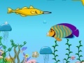 Game Under Water Perls