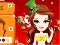 Game Christmas Hair Studio