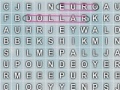 Game Word Search Gameplay - 45