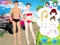 Game Student Summer Vacation