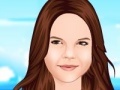 Game Actress Bailee Madison Makeover