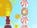 Game Teddy bear clix