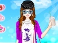 Game My dear friend