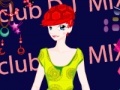 Game Club DJ Dress Up