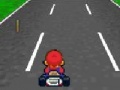 Game Mario Kart Arcade FL