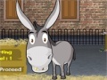 Game Dungfoo Donkey