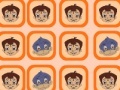 Game Chhota Bheem Memory Tiles