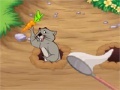 Game Grab The Carrot