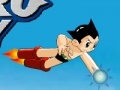 Game Astro Boy - Astro Power