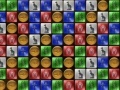 Game Egyptian Tomb ll: The Eye of Ra