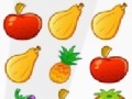 Game Match Fruits