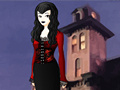 Game Wednesday Adams