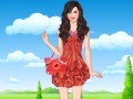 Game Demi Lovato Makeover