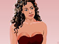 Game Peppy's Gina Torres Dress Up